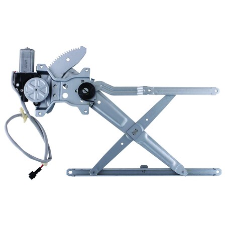 Wai Global WINDOW REGULATOR & MOTOR, WPR0847RM WPR0847RM